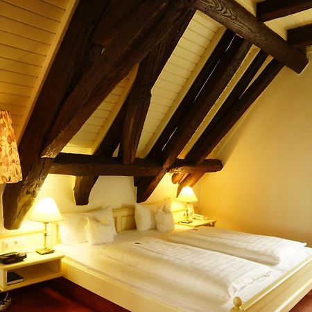 فندق Walk'Sches Haus Weingarten  المظهر الخارجي الصورة