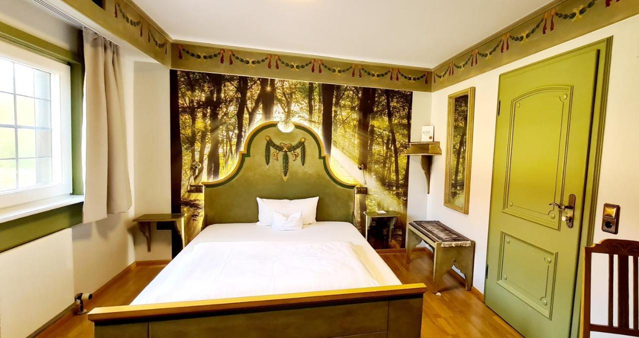 فندق Walk'Sches Haus Weingarten  المظهر الخارجي الصورة