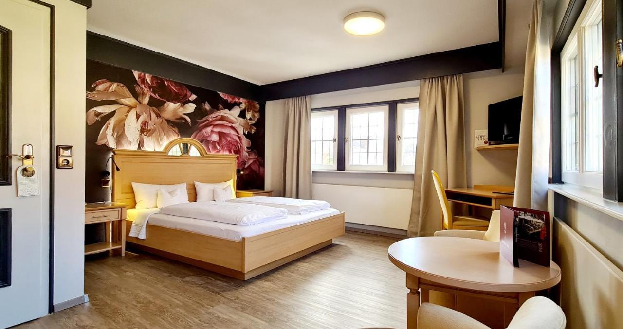فندق Walk'Sches Haus Weingarten  المظهر الخارجي الصورة