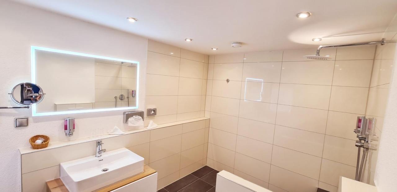 فندق Walk'Sches Haus Weingarten  المظهر الخارجي الصورة