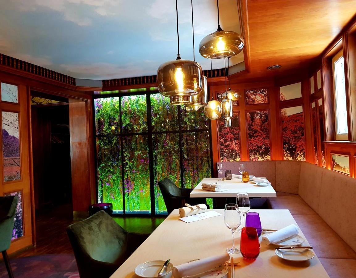 فندق Walk'Sches Haus Weingarten  المظهر الخارجي الصورة