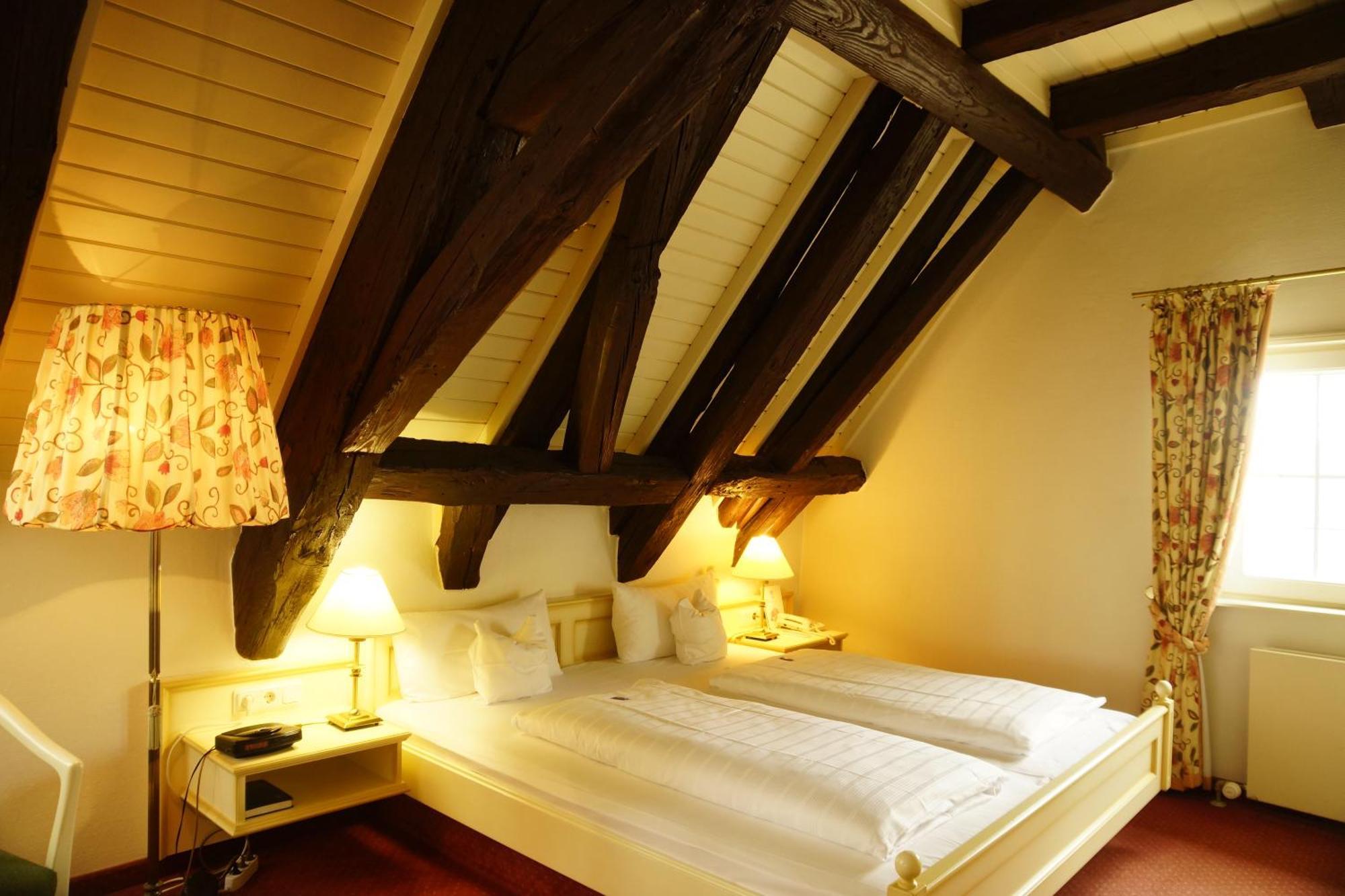 فندق Walk'Sches Haus Weingarten  المظهر الخارجي الصورة